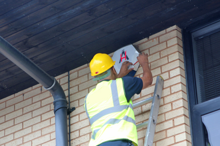 Intruder Alarm Installers Guildford