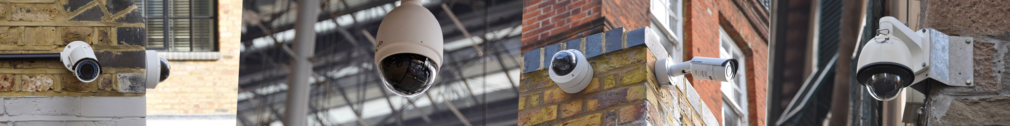 Security Installer Guildford 