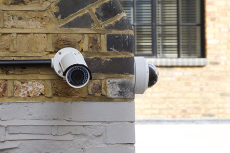 CCTV Guildford