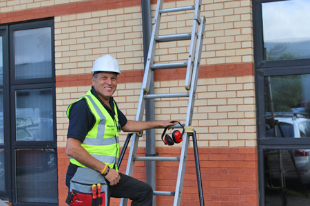 Security Installer Guildford