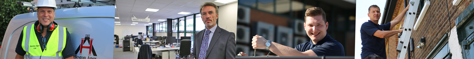 Security Installer Guildford 