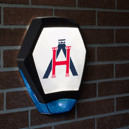 Intruder Alarm Installers Guildford