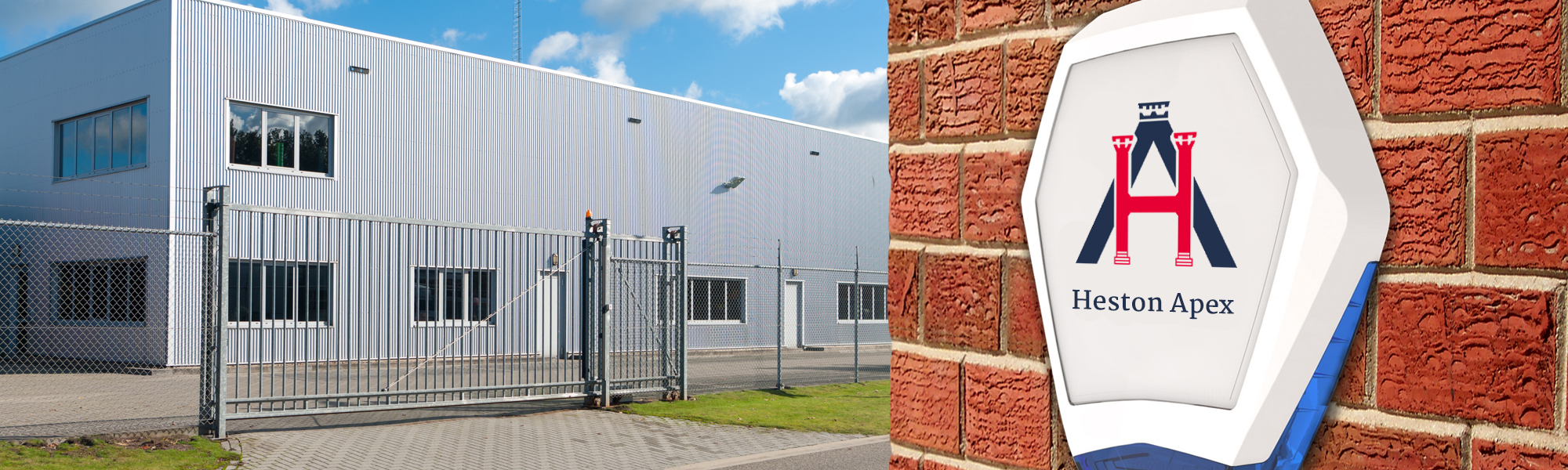 Intruder Alarm Installers Guildford