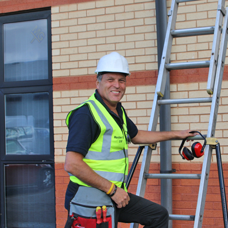 Intruder Alarm Installers Guildford