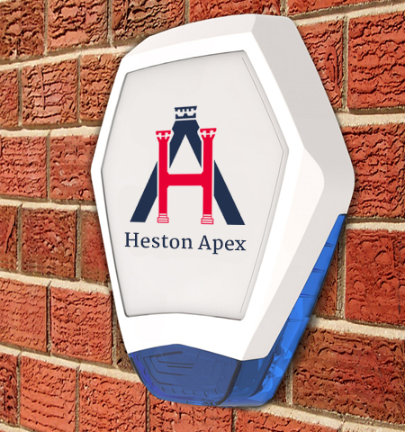 Intruder Alarm Installers Guildford