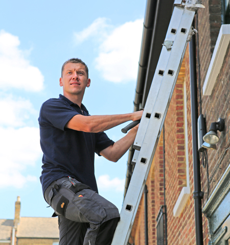 CCTV Installer Guildford