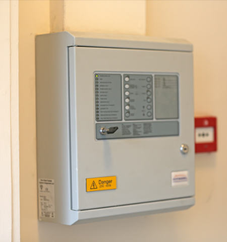 Fire Alarm Installers Guildford
